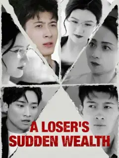 A Loser's Sudden Wealth