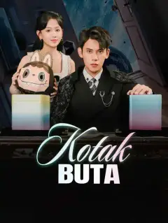 Kotak Buta