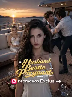 My Husband Got My Bestie Pregnant on Our Honeymoon 