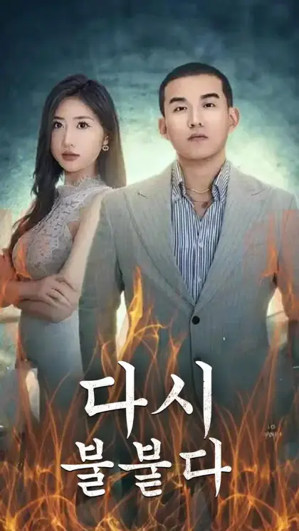 다시 불붙다
