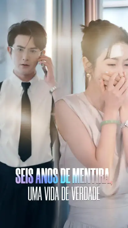 Seis Anos de Mentira, Uma Vida de Verdade