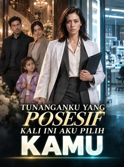 Istri yang Memilih Dirinya