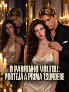 O Padrinho Voltou: Proteja a Prima Tsundere
