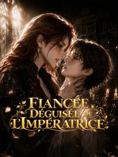 FIANCÉE DÉGUISÉE DE L'IMPÉRATRICE