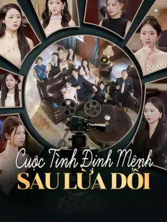 Cuộc Tình Định Mệnh Sau Lừa Dối