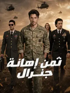 ثمن إهانة جنرال
