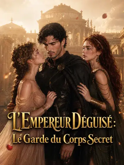 L'Empereur Déguisé : Le Garde du Corps Secret