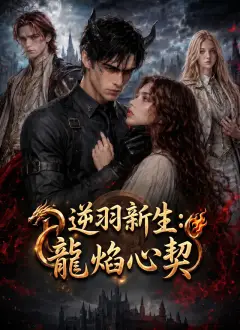 逆羽新生：龍焰心契