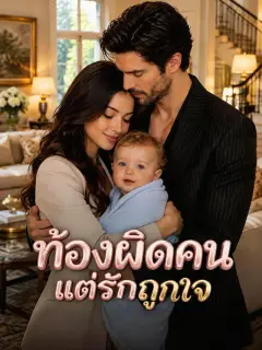 ท้องผิดคน แต่รักถูกใจ