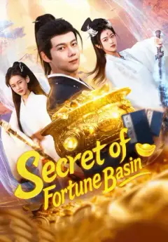 Secrets of Fortune Basin