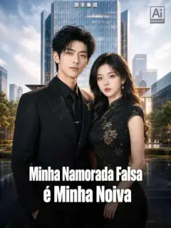 Minha Namorada Falsa é Minha Noiva