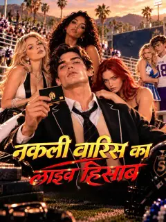 नकली वारिस का लाइव हिसाब