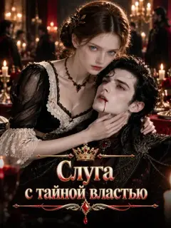Слуга с тайной властью