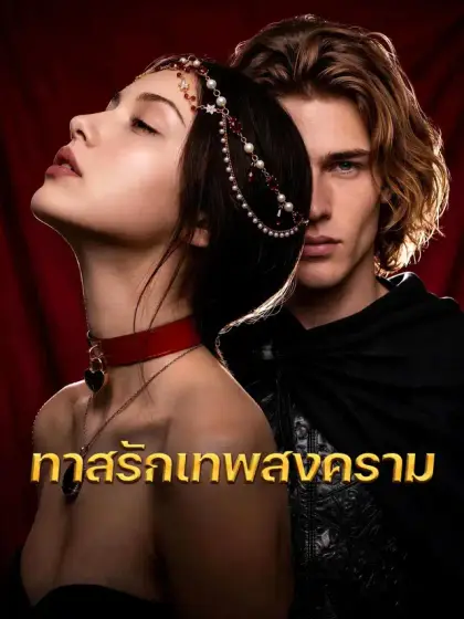 ทาสรักเทพสงคราม