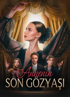 [Dublajlı]Annenin Son Gözyaşı
