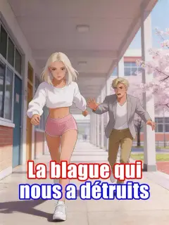 La blague qui nous a détruits