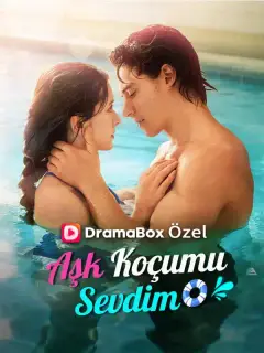 Aşk Koçumu Sevdim