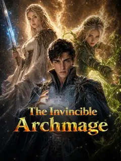 The Invincible Archmage