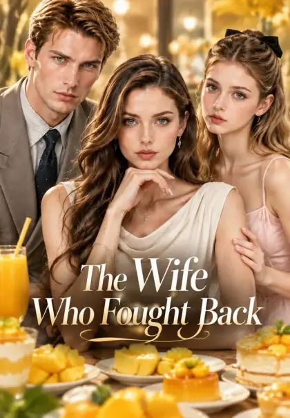 The Wife Who Fought Back