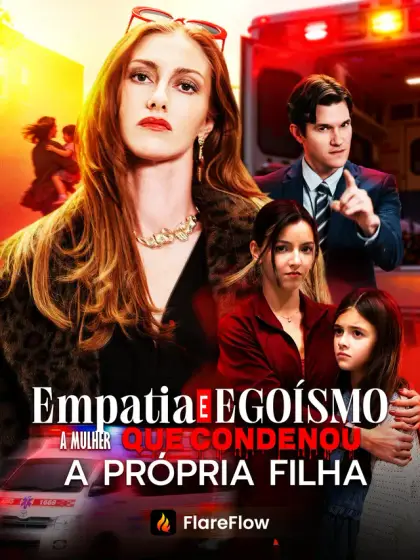 Empatia e Egoísmo: A Mulher Que Condenou a Própria Filha