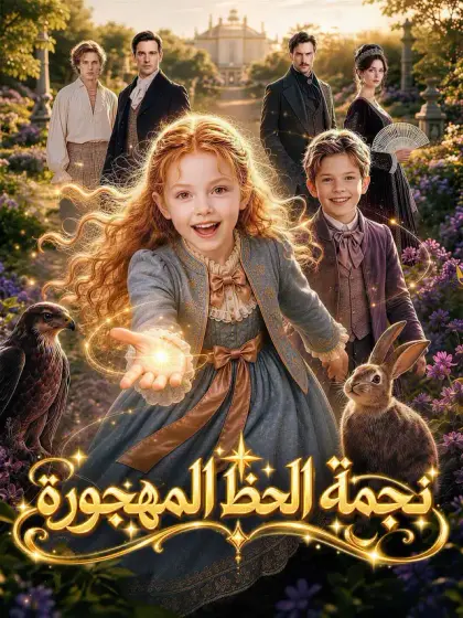نجمة الحظ المهجورة