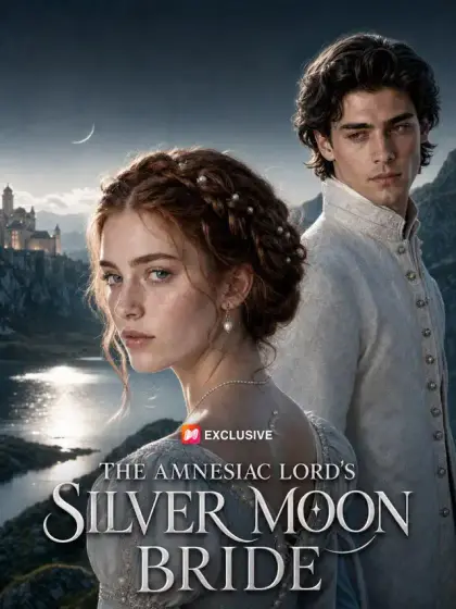 The Amnesiac Lord’s Silver Moon Bride