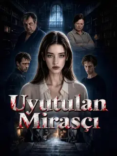 Uyutulan Mirasçı