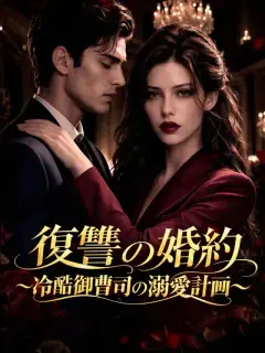 復讐の婚約~冷酷御曹司の溺愛計画~