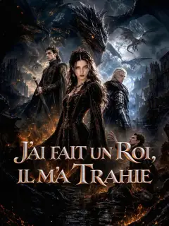 J’AI FAIT UN ROI, IL M’A TRAHIE
