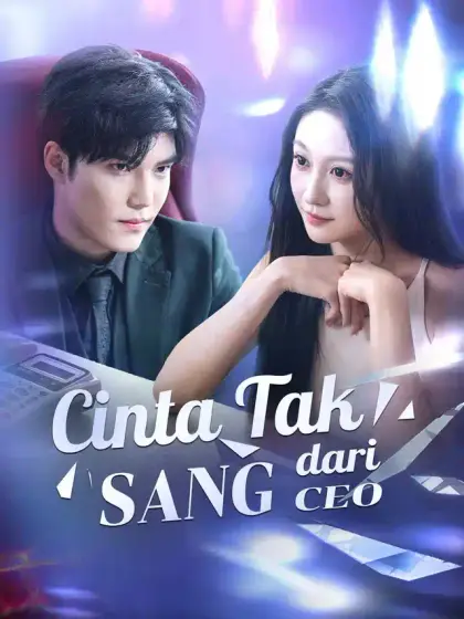 Cinta Tak Teduga dari Sang CEO