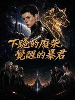 下跪的廢柴,覺醒的暴君