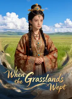 When the Grasslands Wept
