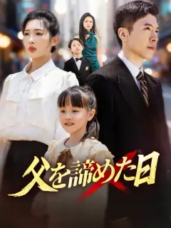 父を諦めた日