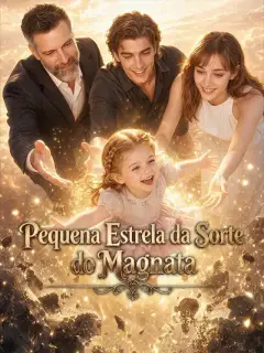 Pequena Estrela da Sorte do Magnata