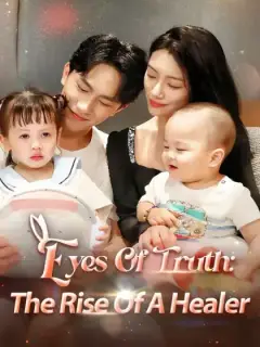 Eyes Of Truth: The Rise Of A Healer