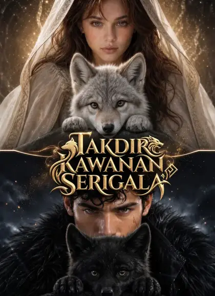 Takdir Kawanan Serigala