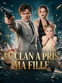 LE CLAN A PRIS MA FILLE