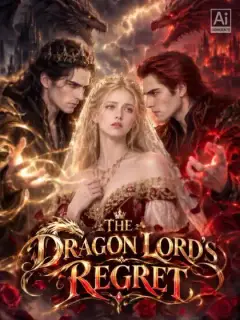The Dragon Lord's Regret
