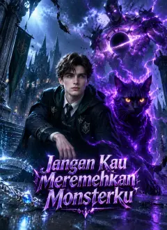 [Dubbing] Jangan Kau Meremehkan Monsterku