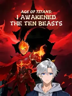 Age of Titans: I Awakened the Ten Beasts