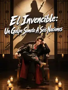 El Invencible: Un Golpe Somete A Seis Naciones