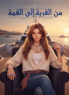 من القرية إلى القمة