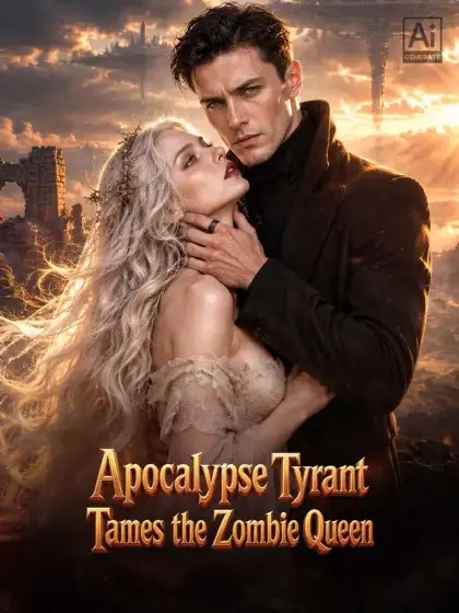 Apocalypse Tyrant Tames the Zombie Queen