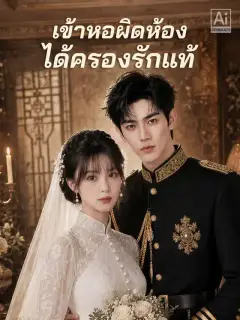 เข้าหอผิดห้อง ได้ครองรักแท้