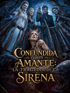 Confundida con la Amante: La Tragedia de la Sirena