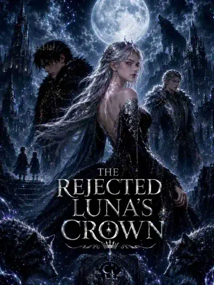The Rejected Luna's Crown