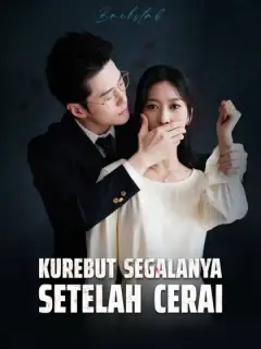 Kurebut Segalanya Setelah Cerai