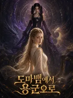 도마뱀에서 용군으로