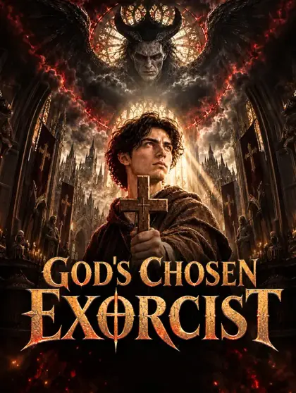 God's Chosen Exorcist
