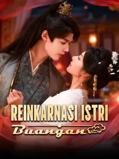 Reinkarnasi Istri Buangan